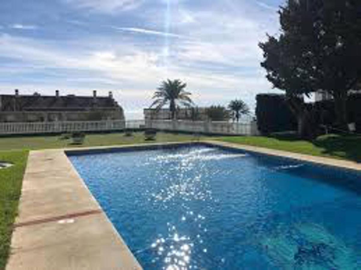 Studio in Benalmadena Costa 70m Beach Apartamento Benalmádena